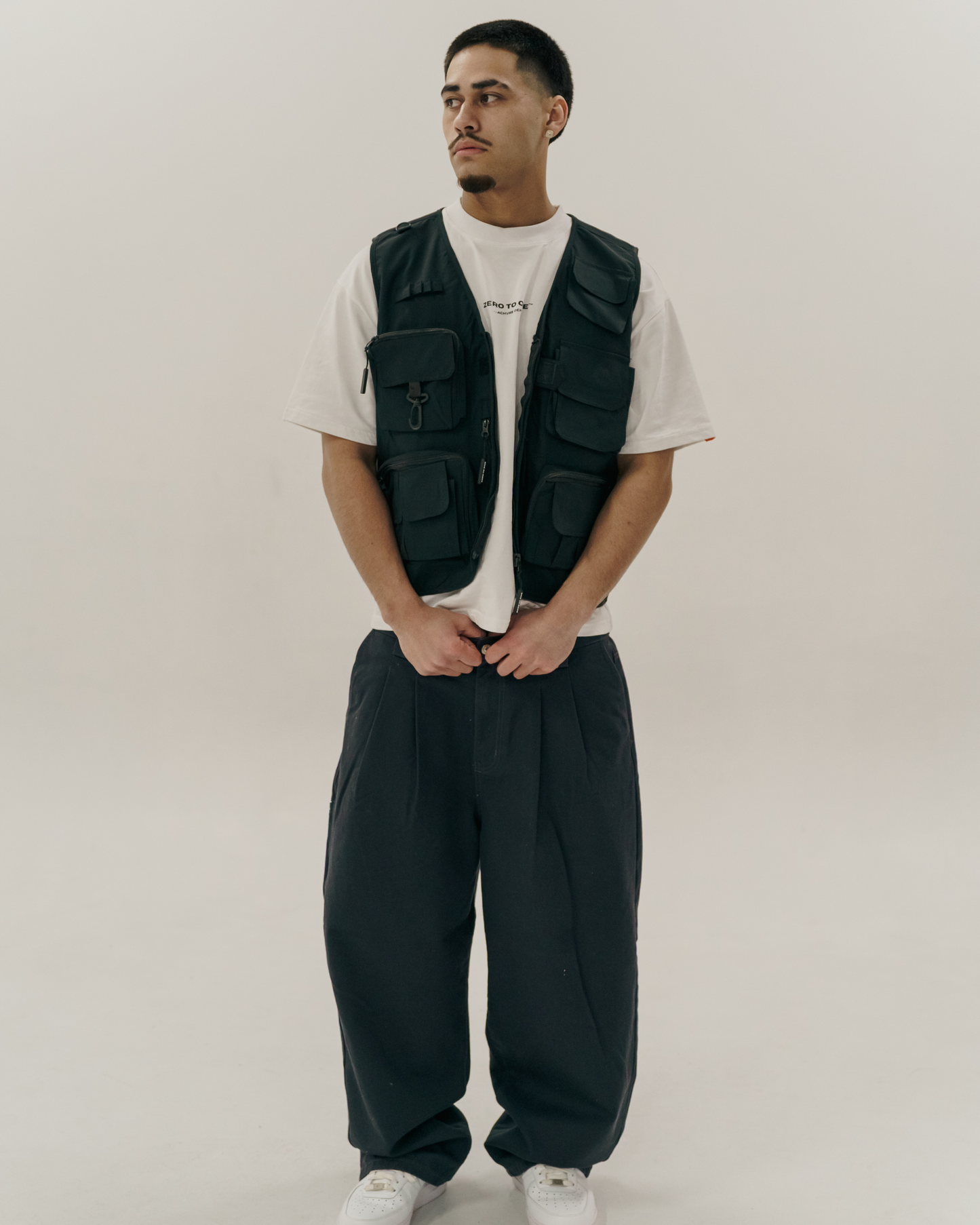 Utility Vest