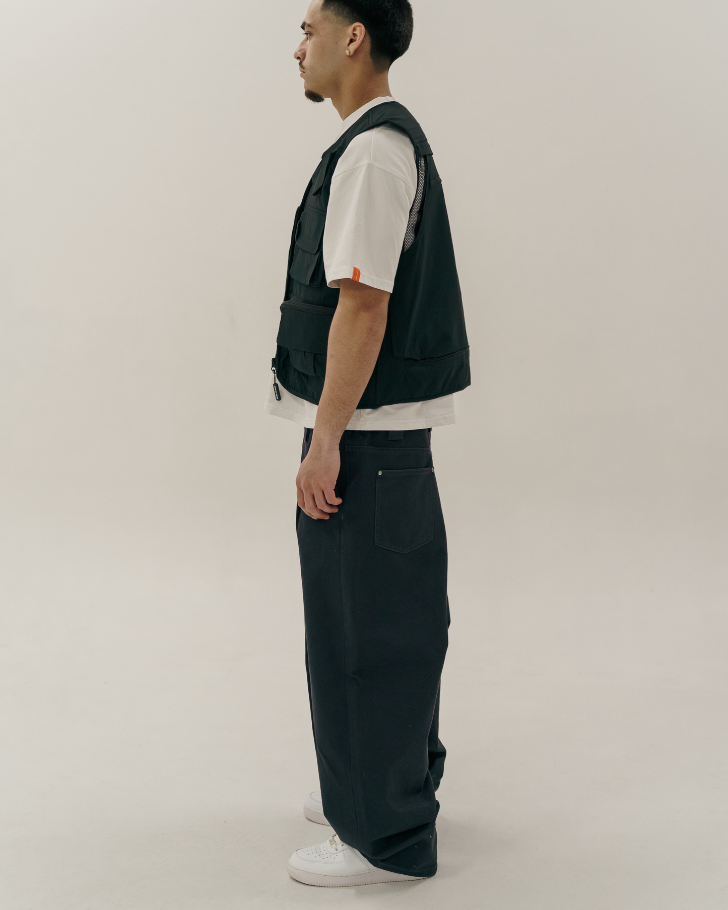 Utility Vest