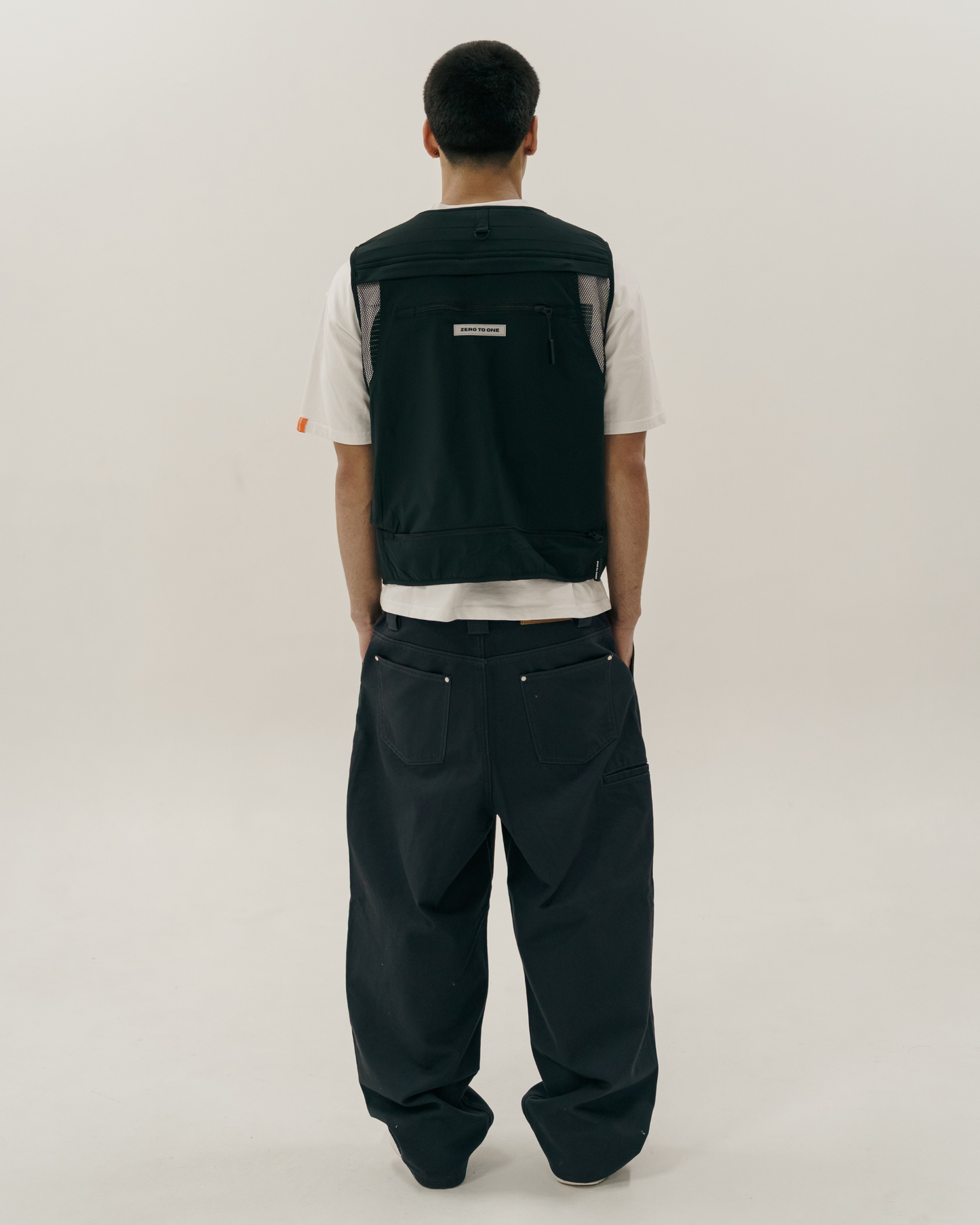 Utility Vest