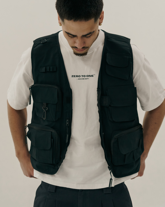 Utility Vest