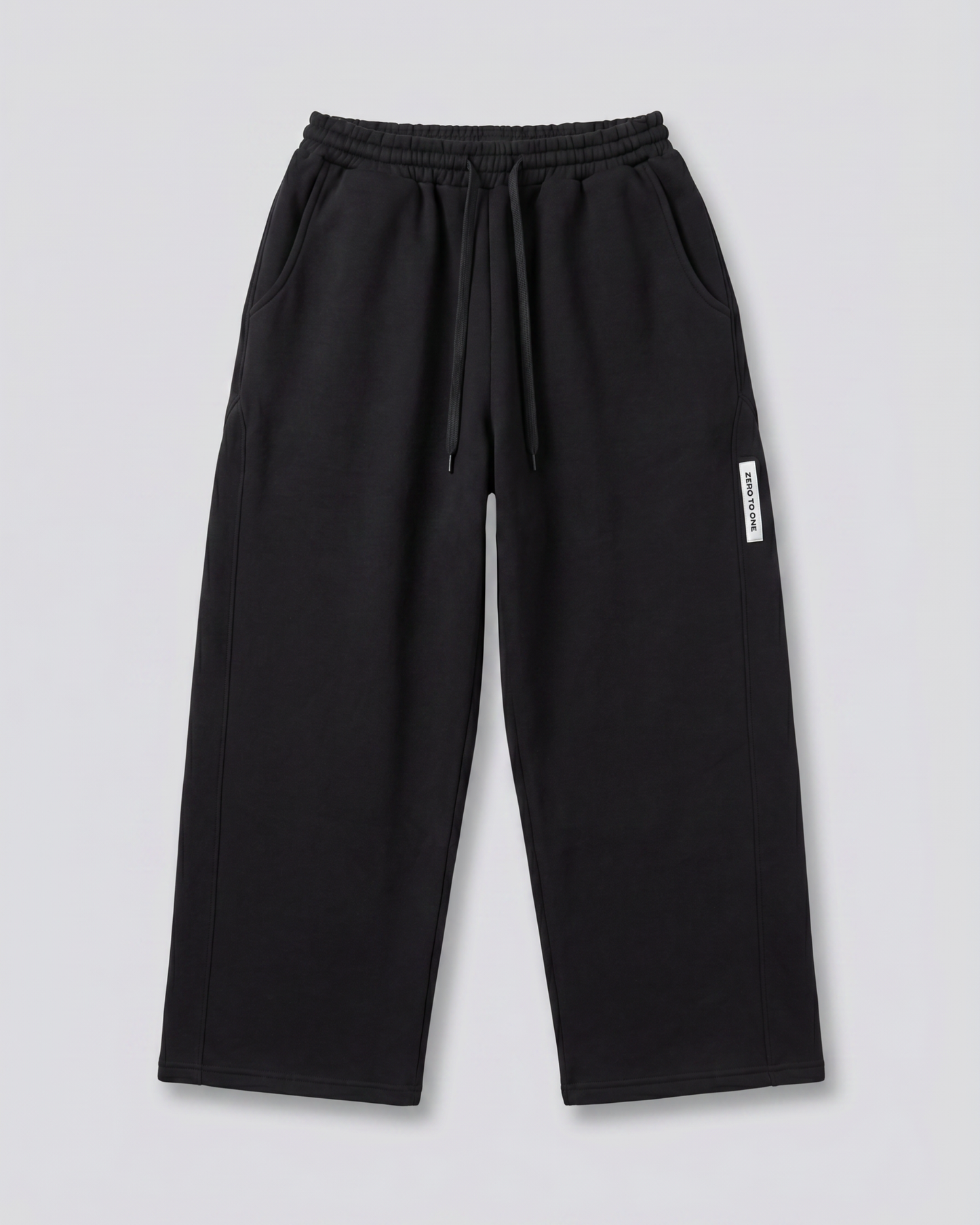 Timeless Sweats - Black