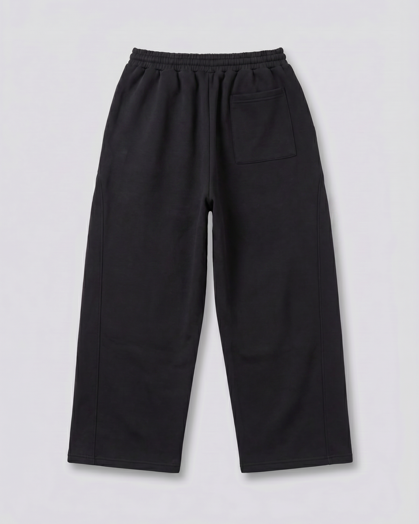 Timeless Sweats - Black