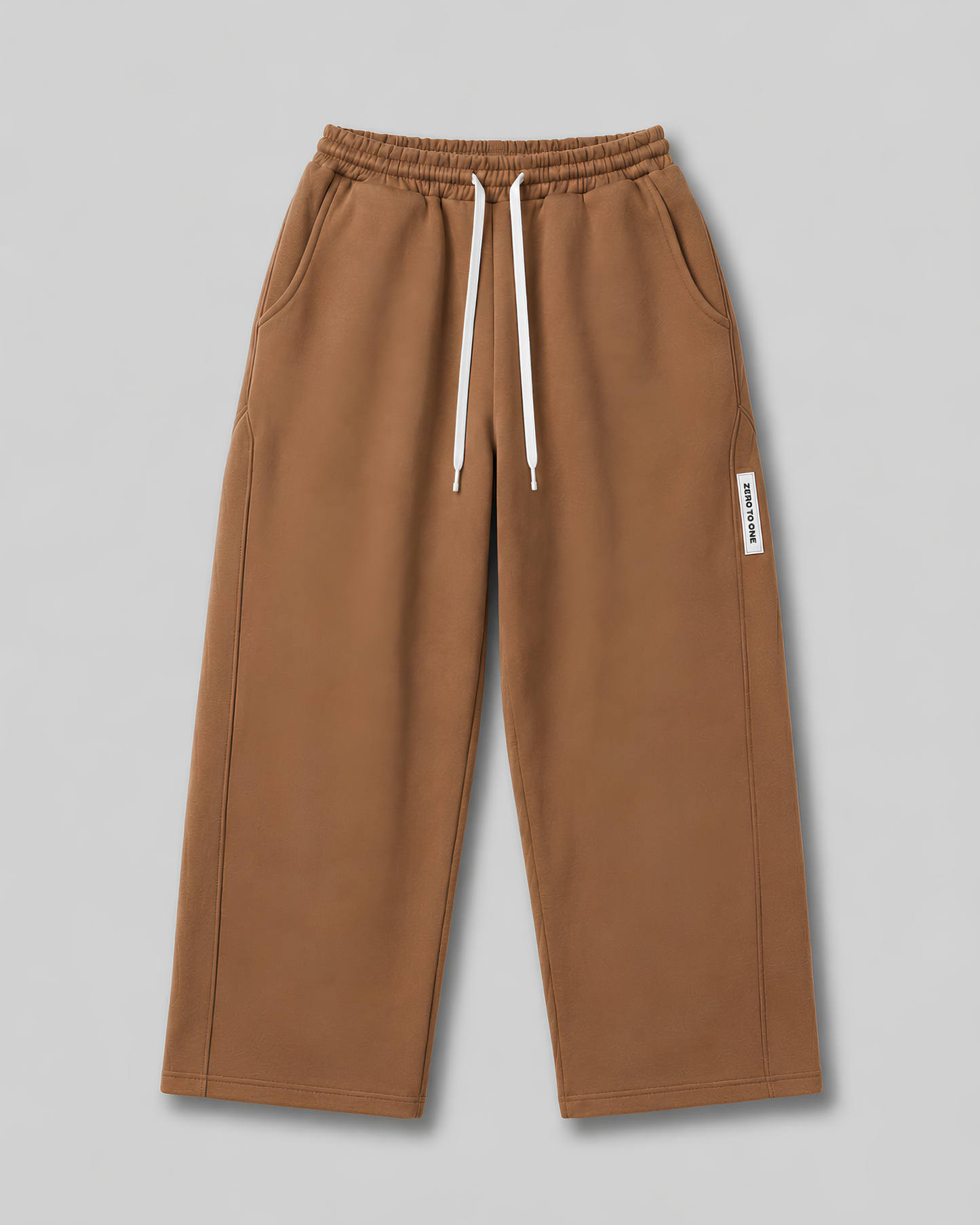 Timeless Sweats - Mocha