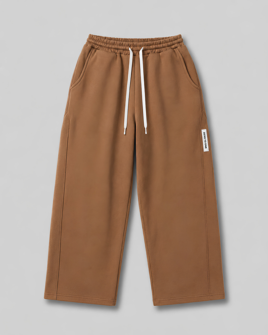 Timeless Sweats - Mocha