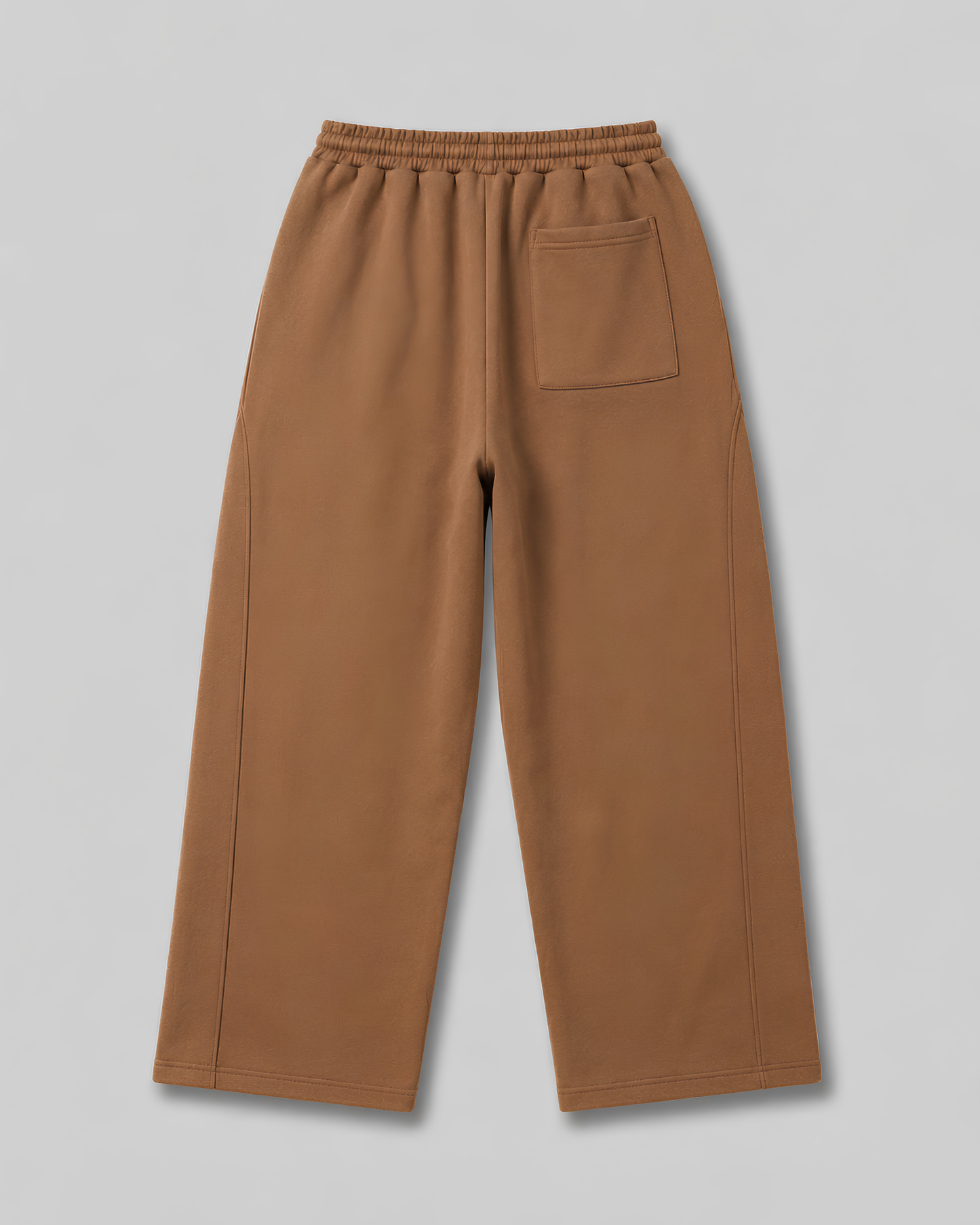 Timeless Sweats - Mocha
