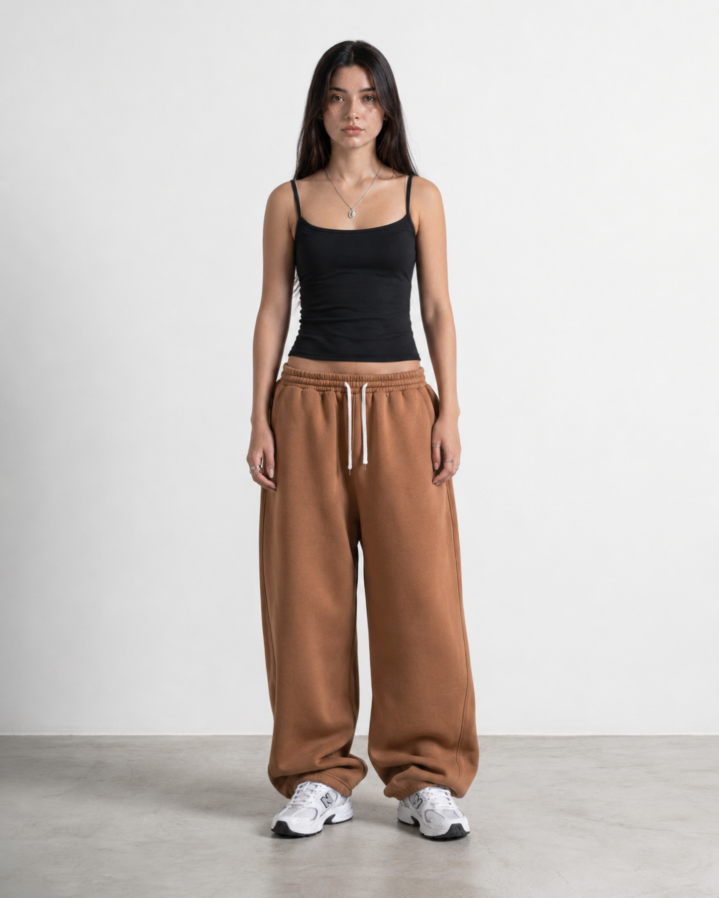 Timeless Sweats - Mocha