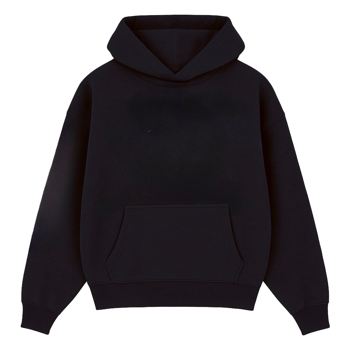 Luxury Blank Hoodie