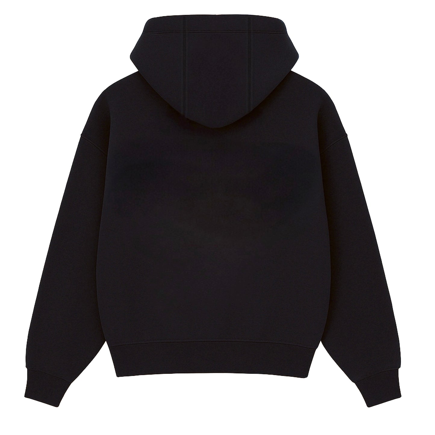 Luxury Blank Hoodie