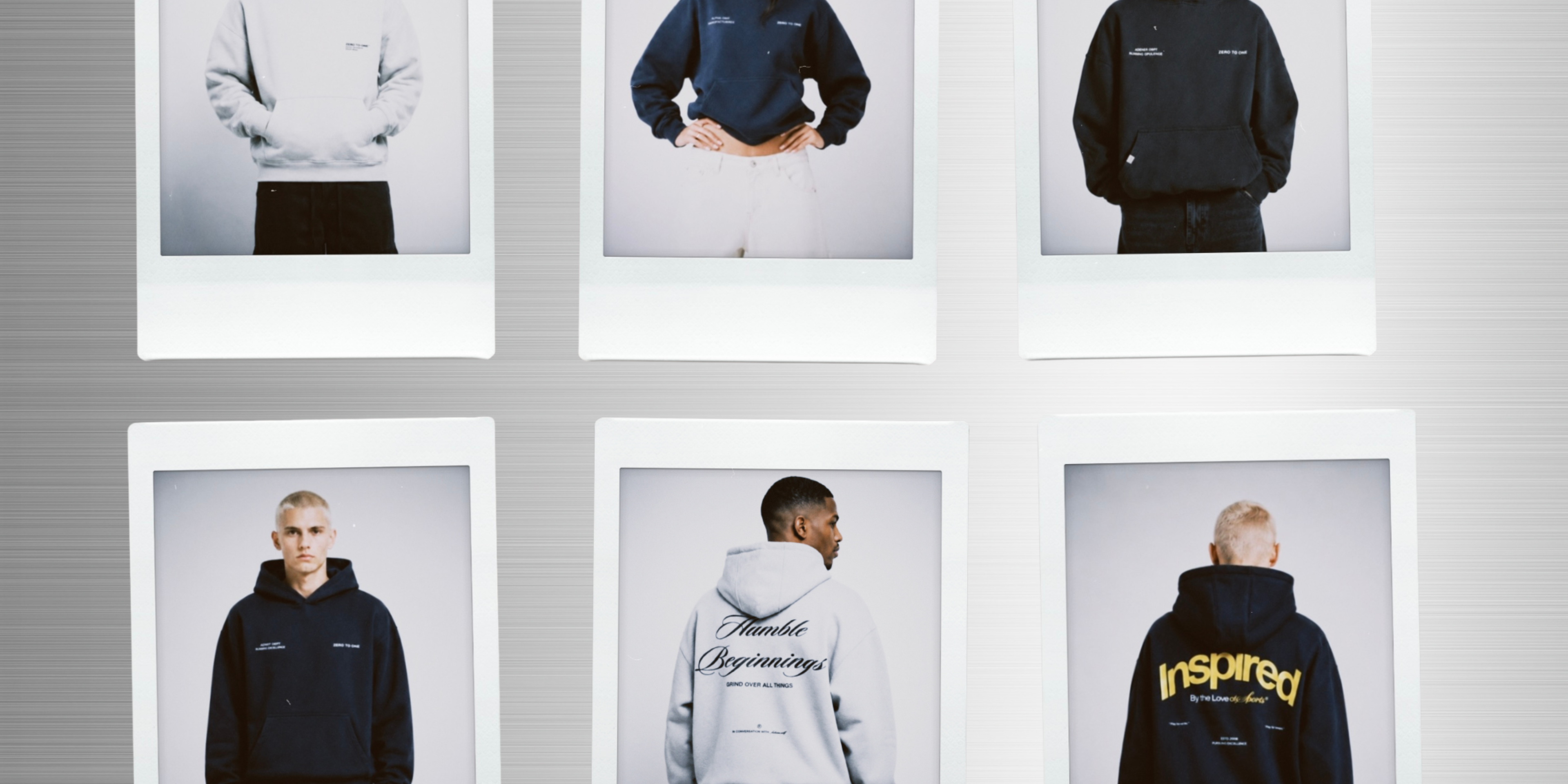 Community fits